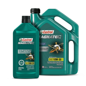 MAGNATEC 10W30 SEMI SINTÉTICO